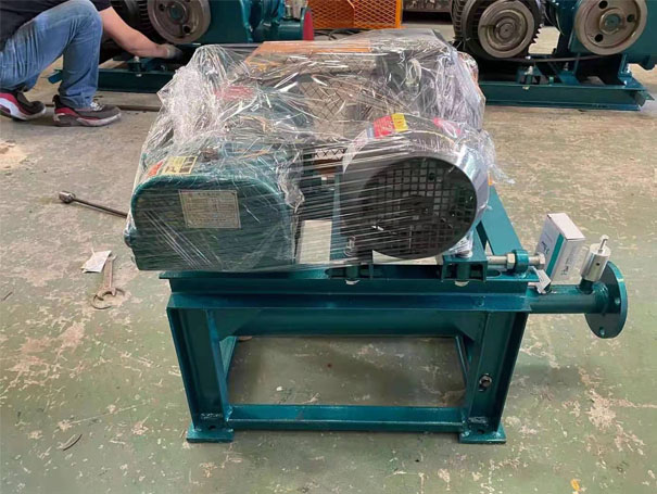 密集型罗茨鼓91手机看片福利 发货江苏xqssr50密集型罗茨鼓91手机看片福利2台(图1)